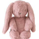 ALIMROSE DARCEY PLUSH BABY BUNNY (OS)