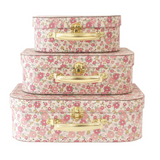 ALIMROSE KIDS CARRY CASE SET