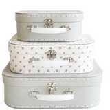 ALIMROSE KIDS CARRY CASE SET