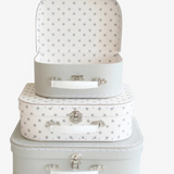 ALIMROSE KIDS CARRY CASE SET (OS)