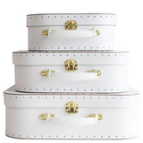 ALIMROSE KIDS CARRY CASE SET