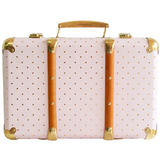 ALIMROSE MINI VINTAGE BRIEF CASE (OS)