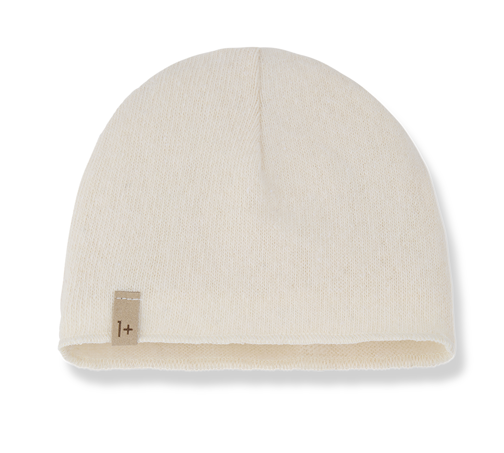 1+ IN THE FAMILY ANGERS BEANIE (T1-T2)