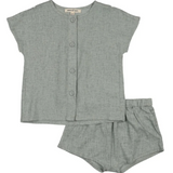 ANN OF NAN BOYS BLOOMER AND SHIRT SET (12M-2Y)
