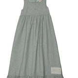 ANN OF NAN GIRLS CLOAK WITH SHIRT (2-16Y)