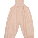 ANN OF NAN LONG OVERALLS (12M-2Y)