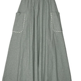ANN OF NAN TEENS MAXI SKIRT (12-20Y)