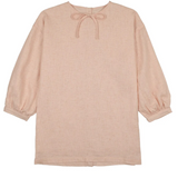 ANN OF NAN TEENS OVERSIZED SHIRT(12-20Y)
