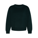 AO76 ELLY C-NECK TOP (10-16Y)
