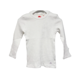 AO76 AMI LOGO TSHIRT (10-16Y)