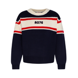 AO76 ELLY C-NECK TOP (10-16Y)