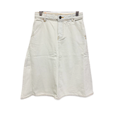 AO76 ELLEN BLEACH SKIRT (10-16Y)