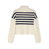 AO76 JUICY MOCK NECK TOP (10-16Y)
