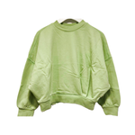 AO76 LYS SQUARE SW SWEATER (8-16Y) - Klade Children's Boutique