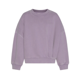 AO76 LYS SQUARE COSY SWEATER (10-14Y)