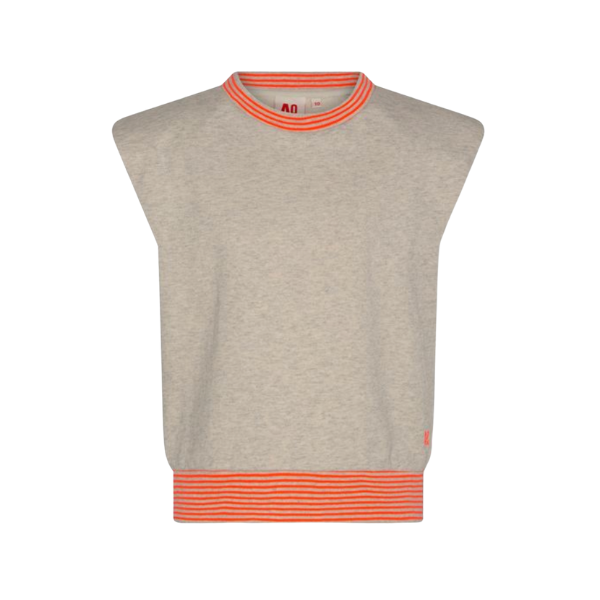 AO76 ALAYA SWEATER (10-16Y) - Klade Children's Boutique