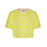 AO76 ARBI CUBE TSHIRT (10-16Y) - Klade Children's Boutique