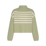 AO76 JUICY MOCK NECK TOP (10-16Y)