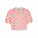 AO76 ARBI CUBE TSHIRT (10-16Y) - Klade Children's Boutique