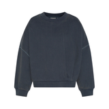 AO76 LYS SQUARE COSY SWEATER (10-14Y)