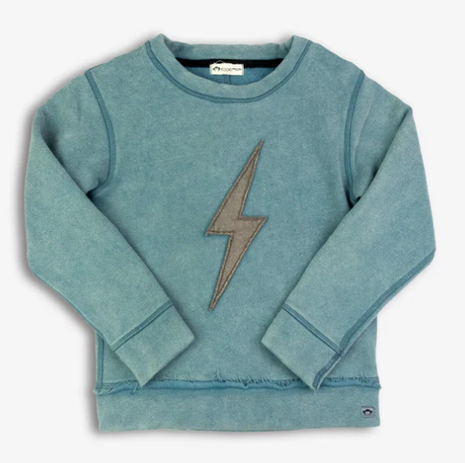 APPAMAN HIGHLAND SWEATSHIRT (2-12Y)