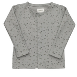 AURORA FLORAL RIB CARDIGAN (6M-24M)