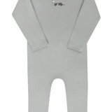 AURORA RACE CAR FOOTIE (12M-18M)