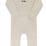 AURORA RACE CAR FOOTIE (12M-18M)