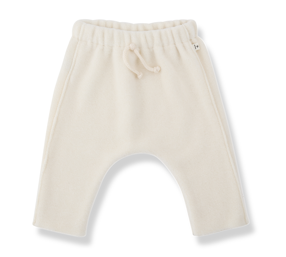 1+ IN THE FAMILY AVIGNON PANTS (1M-9M)