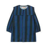 TINY COTTONS STRIPES CORDUROY DRESS (2-12Y)