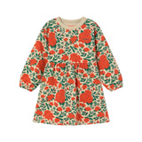 TINY COTTONS ROSES DRESS (2-12Y)