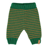 PIUPIUCHICK KNITTED BABY LEGGINGS (6M-24M)
