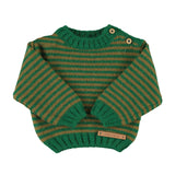 PIUPIUCHICK KNITTED SWEATER (6M-24M)