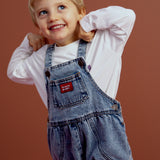 FAVORITE PEOPLE OLD BIKE ROMPER (6M-24M)