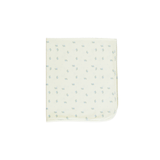BEBE ORGANIC AARON BLANKET (OS)