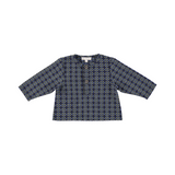 BEBE ORGANIC ANTON BABY SHIRT (24M-36M)
