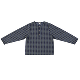 BEBE ORGANIC ANTON SHIRT (4-6Y)