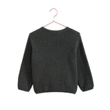 RETRO KID ARTHUR CARDIGAN SWEATER (18M-3Y)