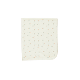 BEBE ORGANIC AYLA BLANKET (OS)