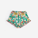 BOBO CHOSES HERBALIST TOP W/SHORTS (18M-24M)