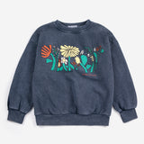 BOBO CHOSES HERBALIST SWEATSHIRT (2-9Y)