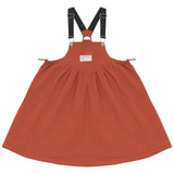 CALLA LILI GIRL SWEAT JUMPER (2-12Y)