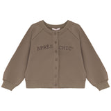 CALLA LILI GIRL SWEAT CARDIGAN (6-16Y)