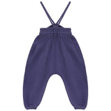 CALLA LILI BABY CORDUROY ROMPER (12M-3Y)