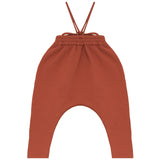 CALLA LILI BABY SWEAT ROMPER (12M-3Y)