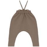 CALLA LILI BABY SWEAT ROMPER (12M-3Y)