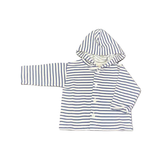 BABE & TESS HOODED JACKET (6M-24M)