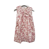 BABE & TESS JULIE MIDI DRESS (24M-8A)