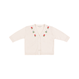 BABE & TESS ISABELLE EMB SHIRT (6M-8A)