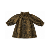 BABE & TESS ANIMALIER DRESS (24M-8A)